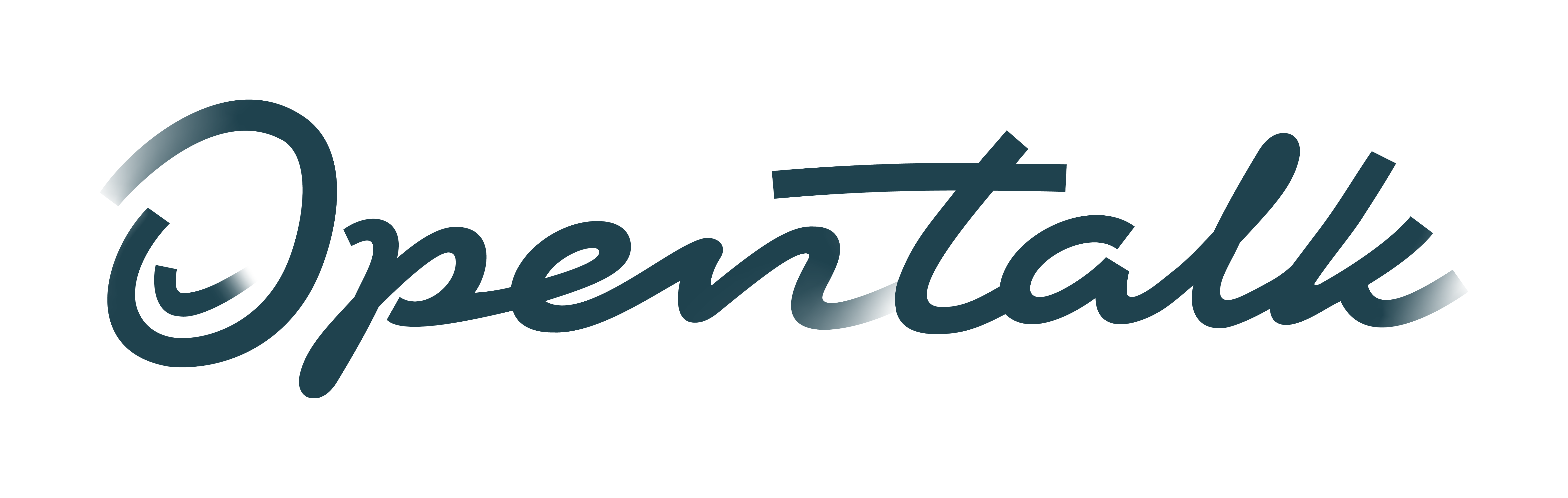Opentalk Logo
